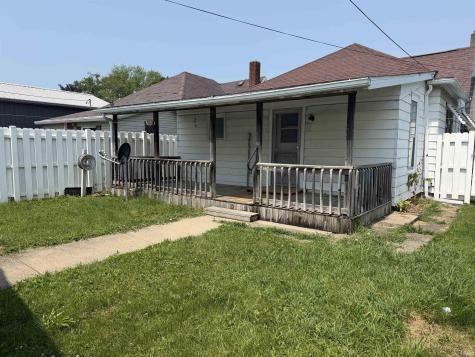 479 W 6th Street Peru IN 46970