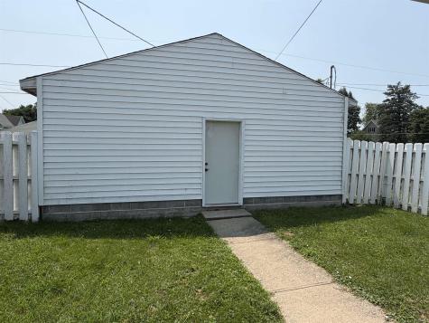 479 W 6th Street Peru IN 46970