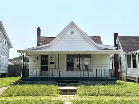 479 W 6th Street Peru IN 46970