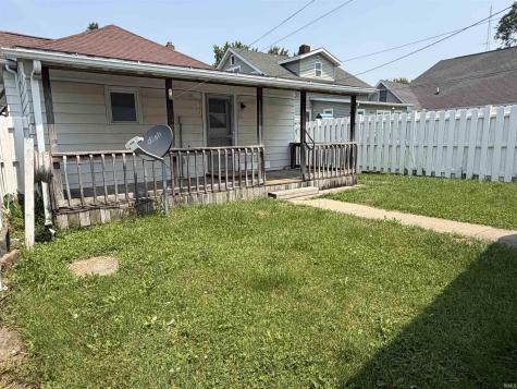 479 W 6th Street Peru IN 46970