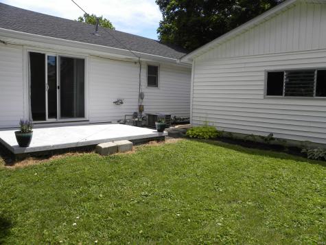 269 S Harrison Street Spencer IN 47460