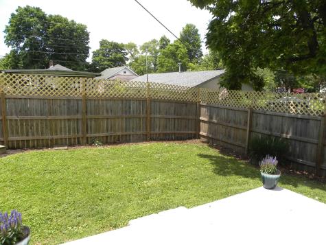 269 S Harrison Street Spencer IN 47460