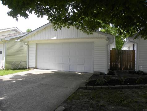 269 S Harrison Street Spencer IN 47460
