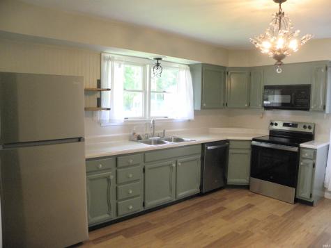 269 S Harrison Street Spencer IN 47460