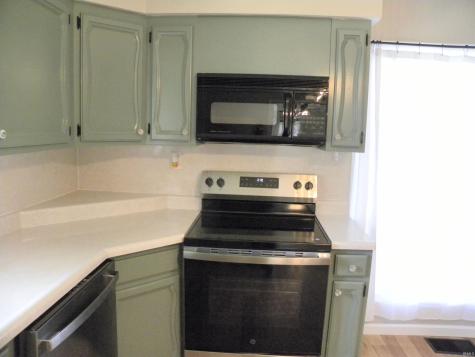 269 S Harrison Street Spencer IN 47460