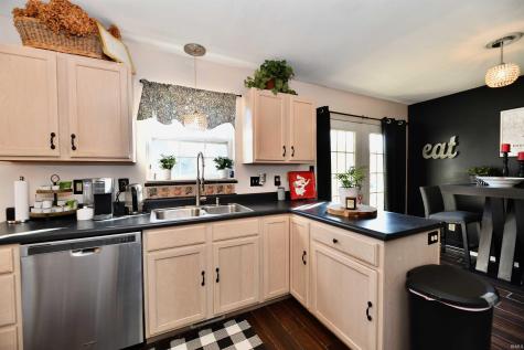 3811 S Claybridge Drive Bloomington IN 47401