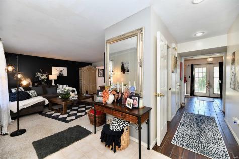 3811 S Claybridge Drive Bloomington IN 47401