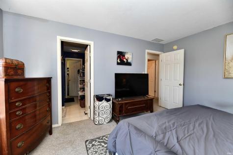 3811 S Claybridge Drive Bloomington IN 47401