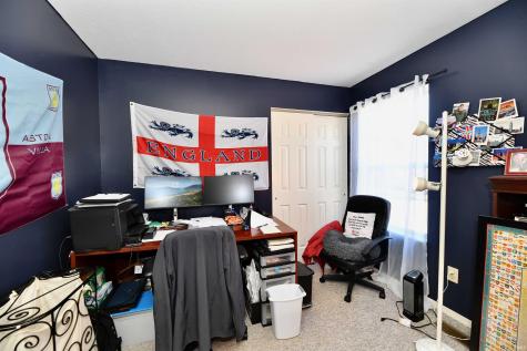 3811 S Claybridge Drive Bloomington IN 47401