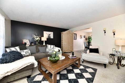 3811 S Claybridge Drive Bloomington IN 47401