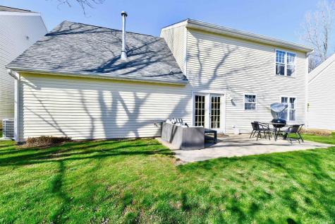 3811 S Claybridge Drive Bloomington IN 47401
