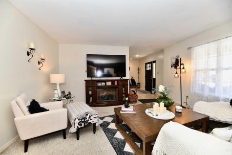3811 S Claybridge Drive Bloomington IN 47401
