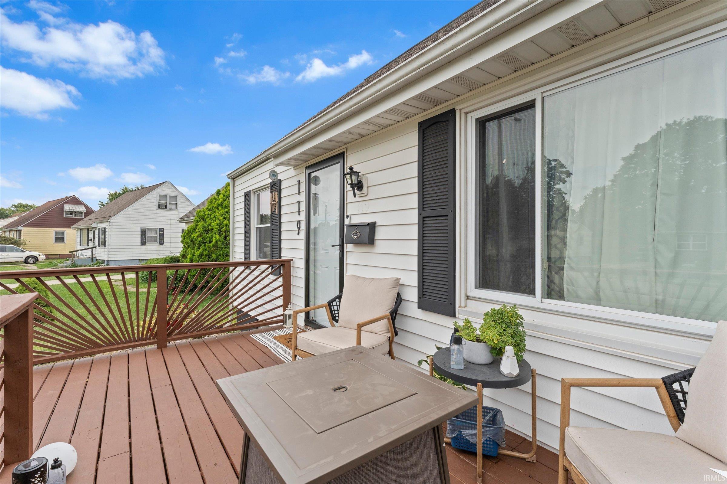 119 S Gladstone Street South Bend IN 46619