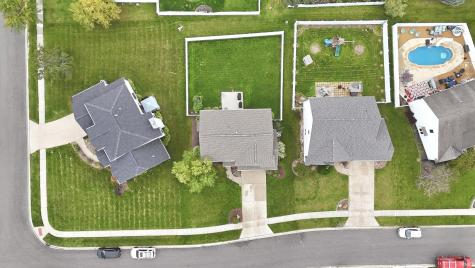 11317 Saint Ives Drive Fort Wayne IN 46818