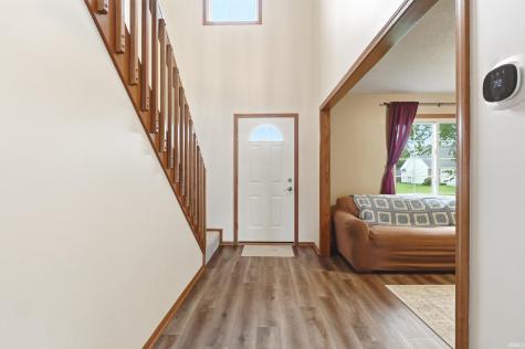 11317 Saint Ives Drive Fort Wayne IN 46818