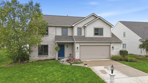 11317 Saint Ives Drive Fort Wayne IN 46818
