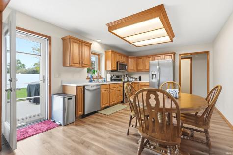 11317 Saint Ives Drive Fort Wayne IN 46818