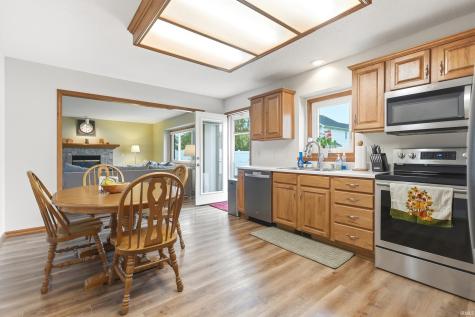 11317 Saint Ives Drive Fort Wayne IN 46818