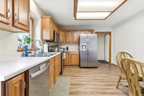 11317 Saint Ives Drive Fort Wayne IN 46818