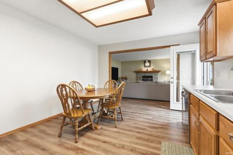 11317 Saint Ives Drive Fort Wayne IN 46818