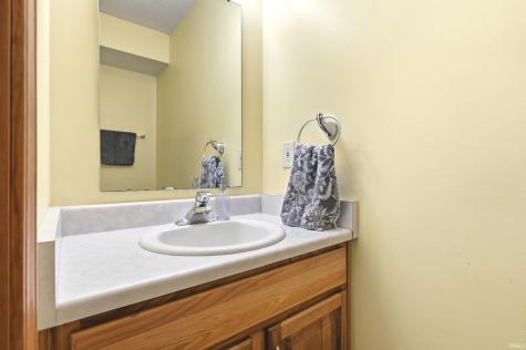 11317 Saint Ives Drive Fort Wayne IN 46818