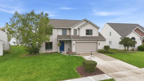 11317 Saint Ives Drive Fort Wayne IN 46818