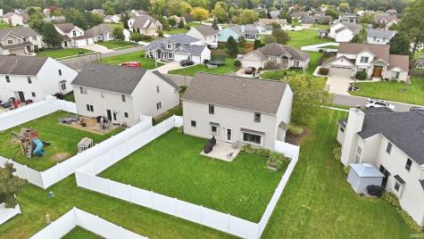 11317 Saint Ives Drive Fort Wayne IN 46818