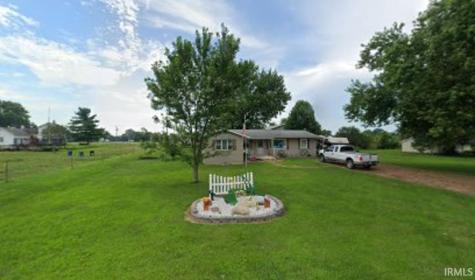 9177 W 450n Cromwell IN 46732