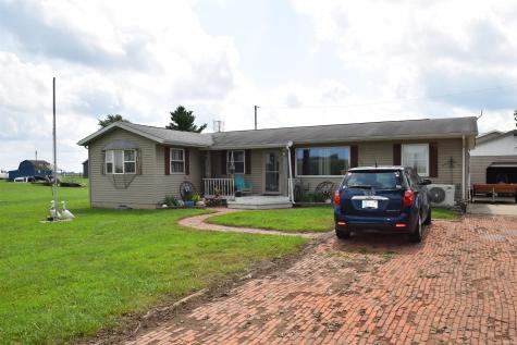 9177 W 450n Cromwell IN 46732