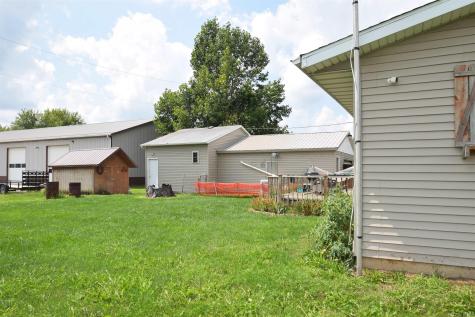 9177 W 450n Cromwell IN 46732