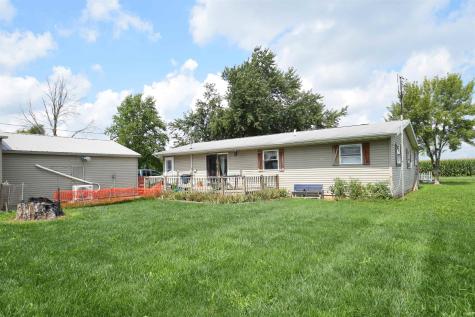 9177 W 450n Cromwell IN 46732