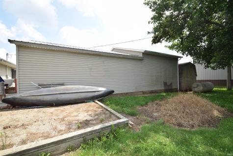 9177 W 450n Cromwell IN 46732