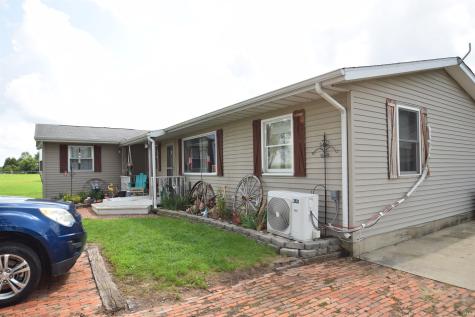 9177 W 450n Cromwell IN 46732