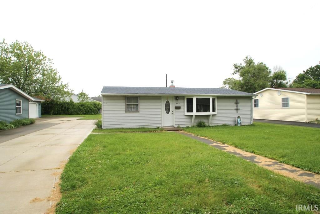 440 Himes Street Huntington IN 46750