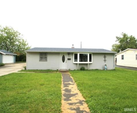 440 Himes Street Huntington IN 46750