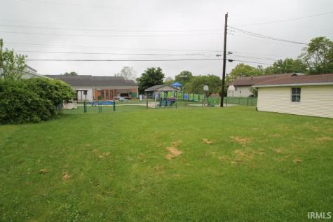 440 Himes Street Huntington IN 46750