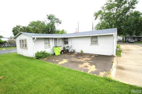 440 Himes Street Huntington IN 46750