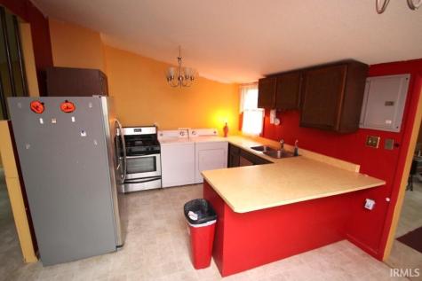 440 Himes Street Huntington IN 46750