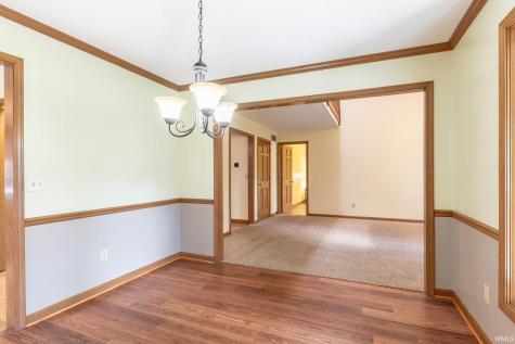 8915 Sunburst Lane Fort Wayne IN 46804