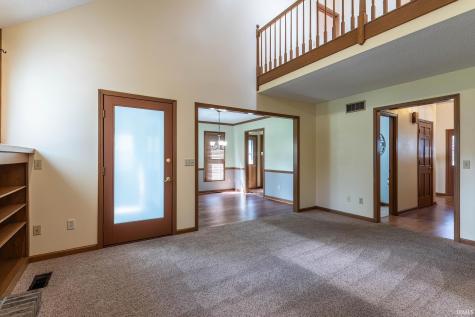 8915 Sunburst Lane Fort Wayne IN 46804