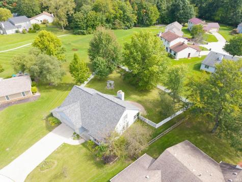 8915 Sunburst Lane Fort Wayne IN 46804