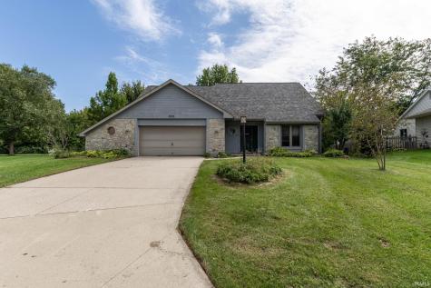 8915 Sunburst Lane Fort Wayne IN 46804