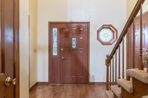 8915 Sunburst Lane Fort Wayne IN 46804