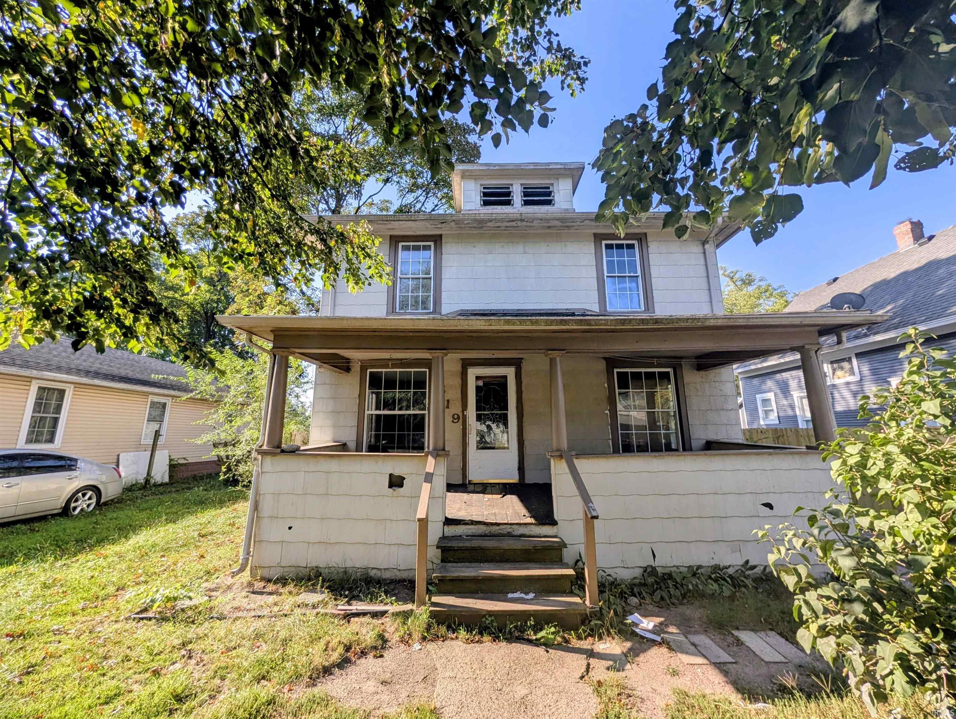 519 W Wolf Avenue Elkhart IN 46516
