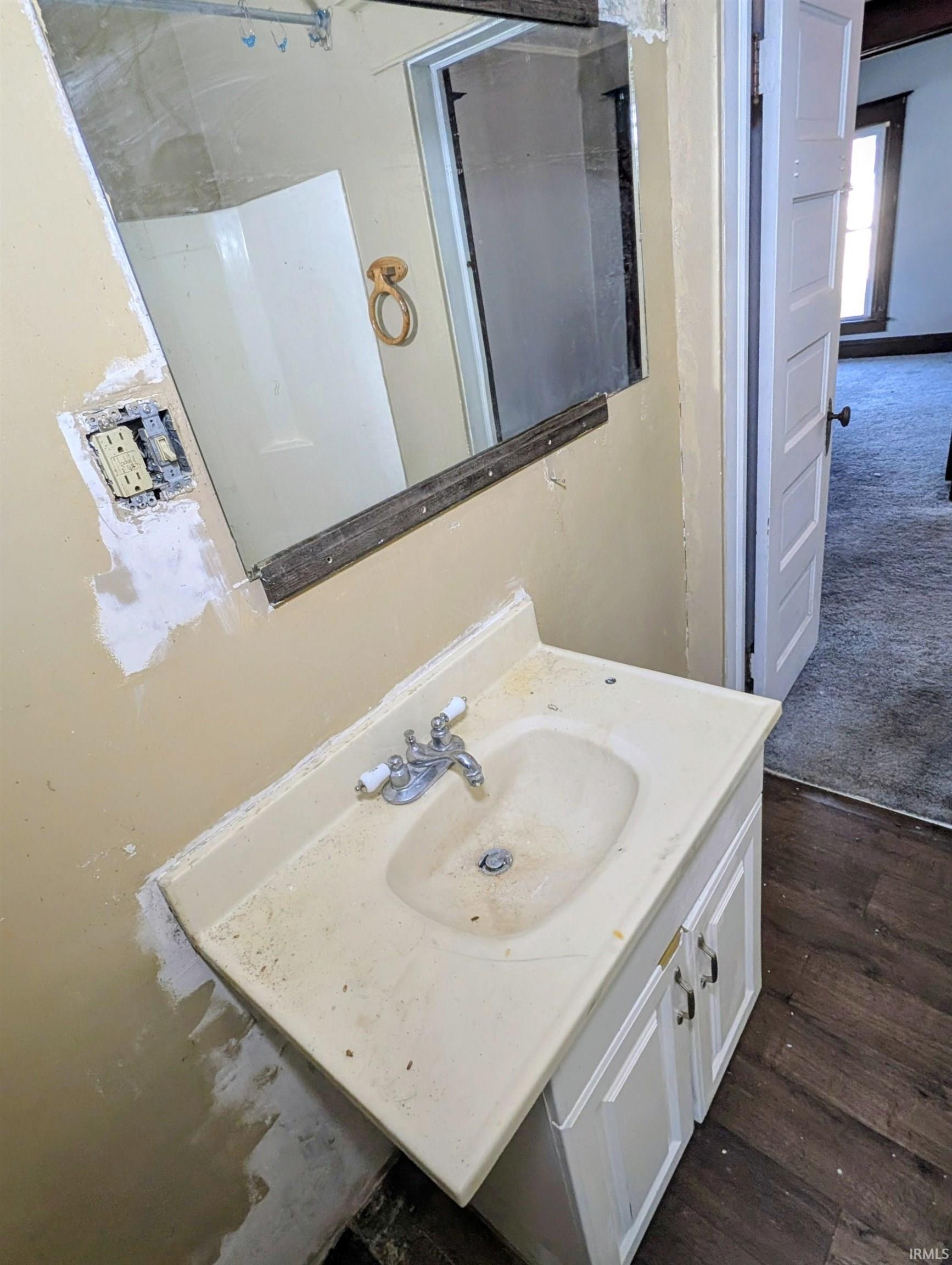 519 W Wolf Avenue Elkhart IN 46516