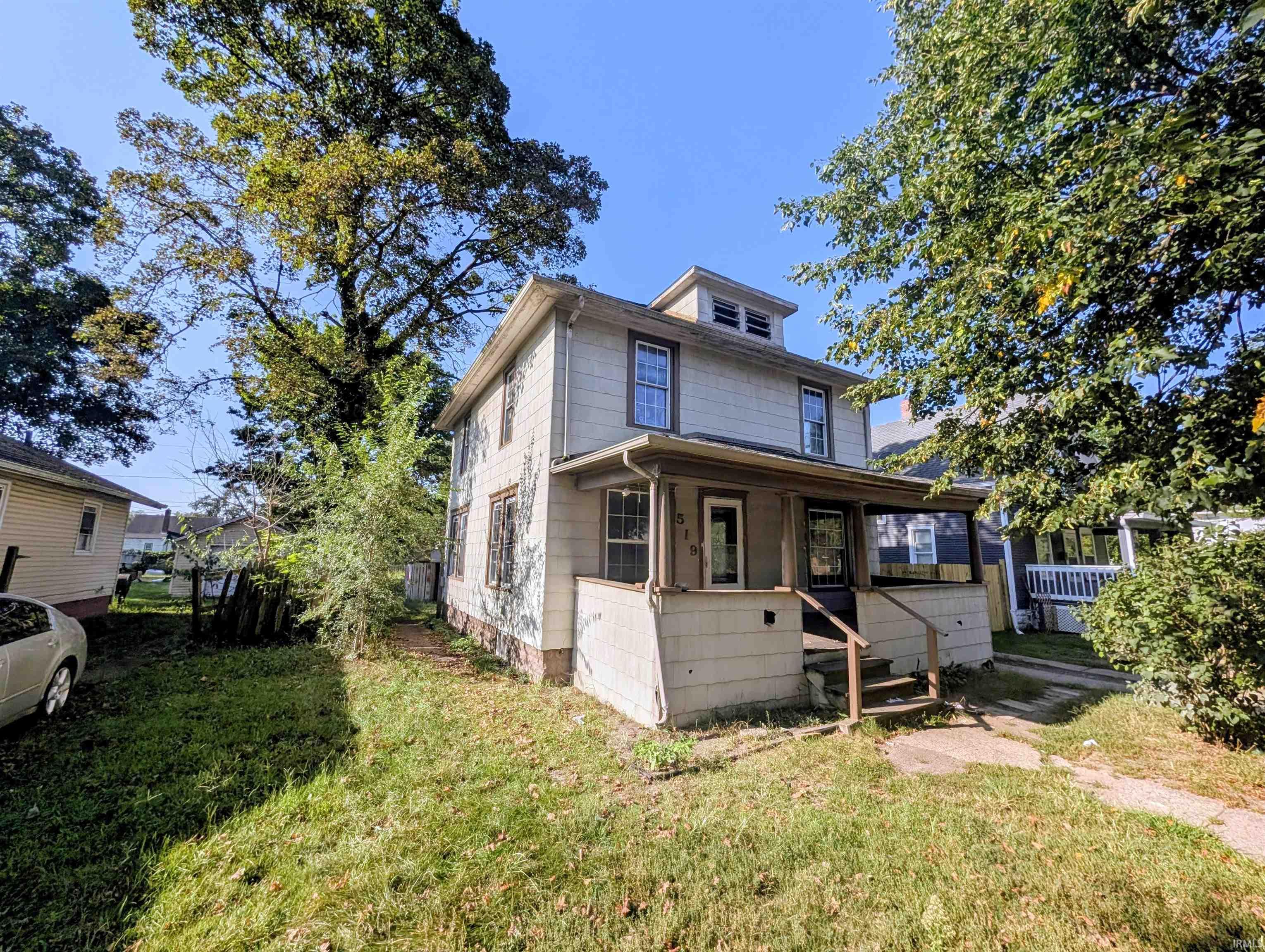 519 W Wolf Avenue Elkhart IN 46516