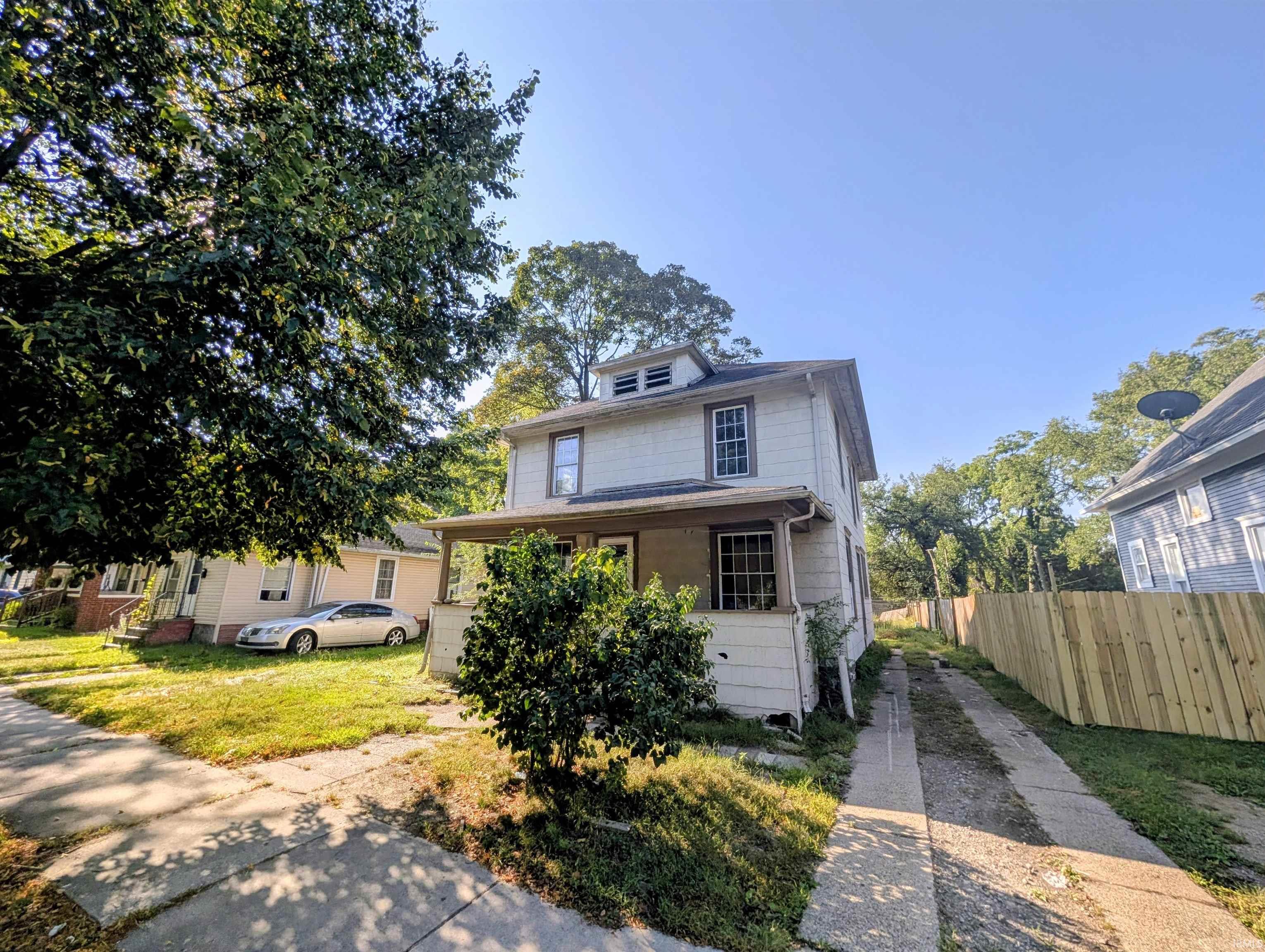 519 W Wolf Avenue Elkhart IN 46516