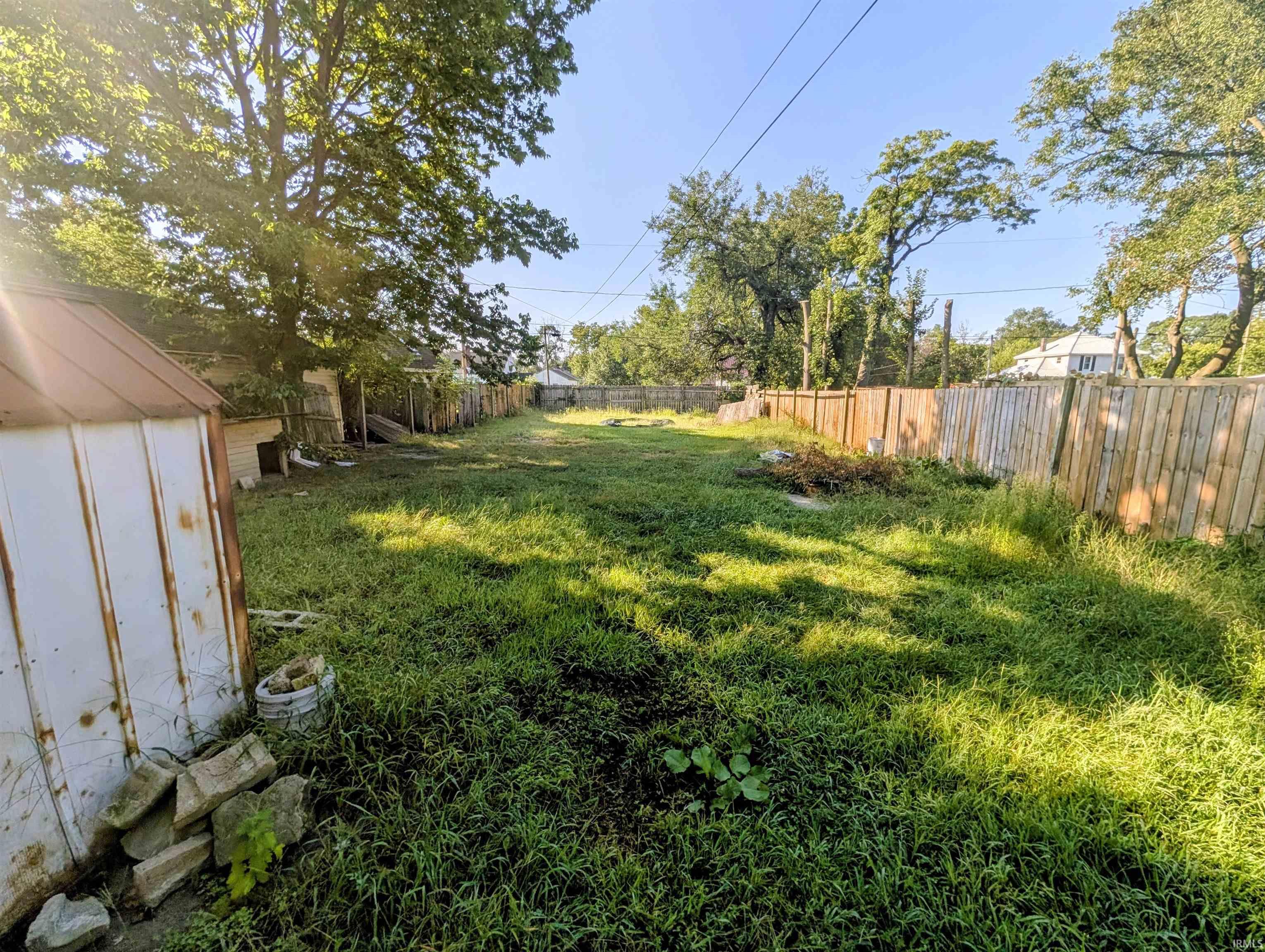 519 W Wolf Avenue Elkhart IN 46516