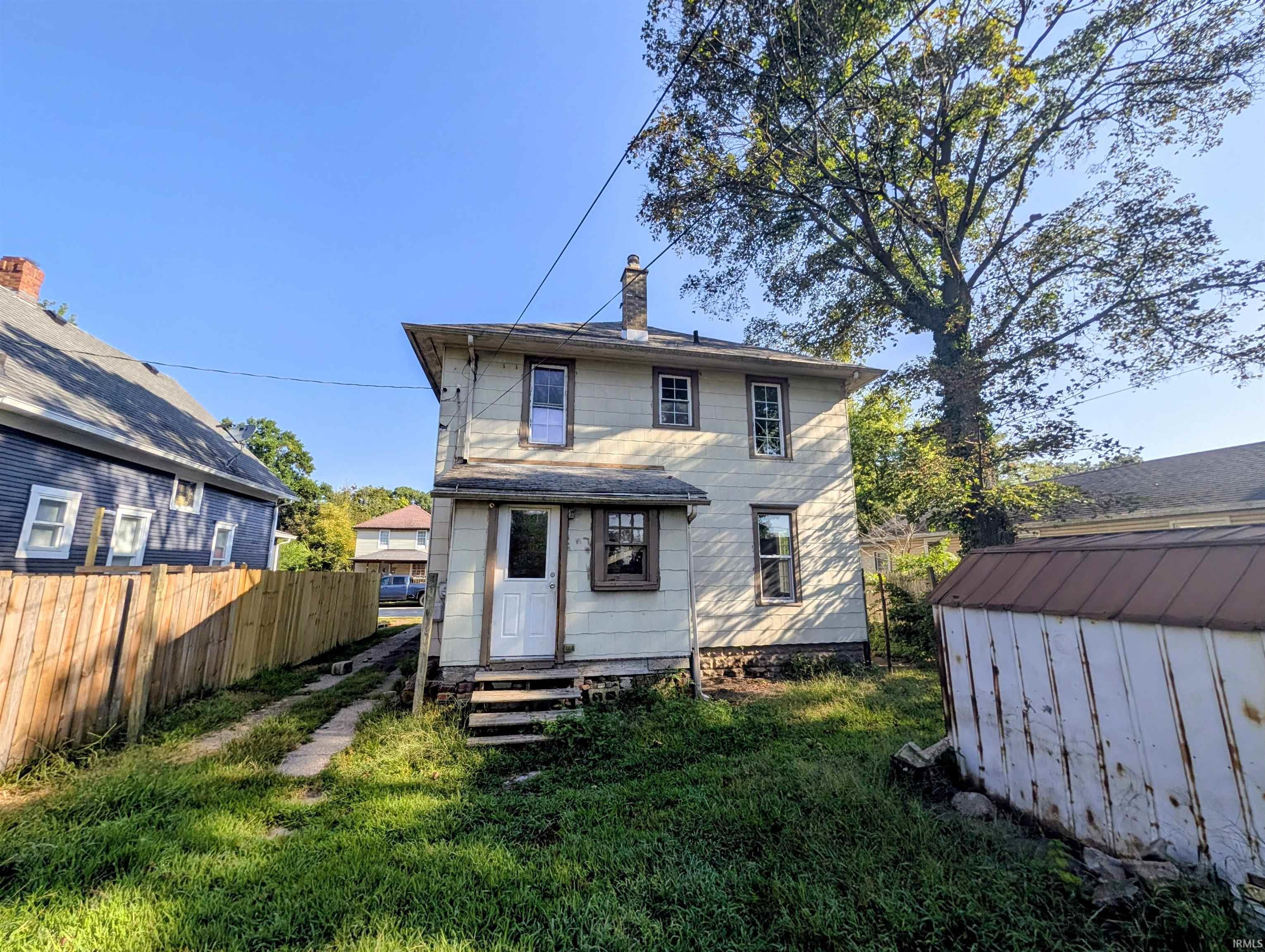 519 W Wolf Avenue Elkhart IN 46516