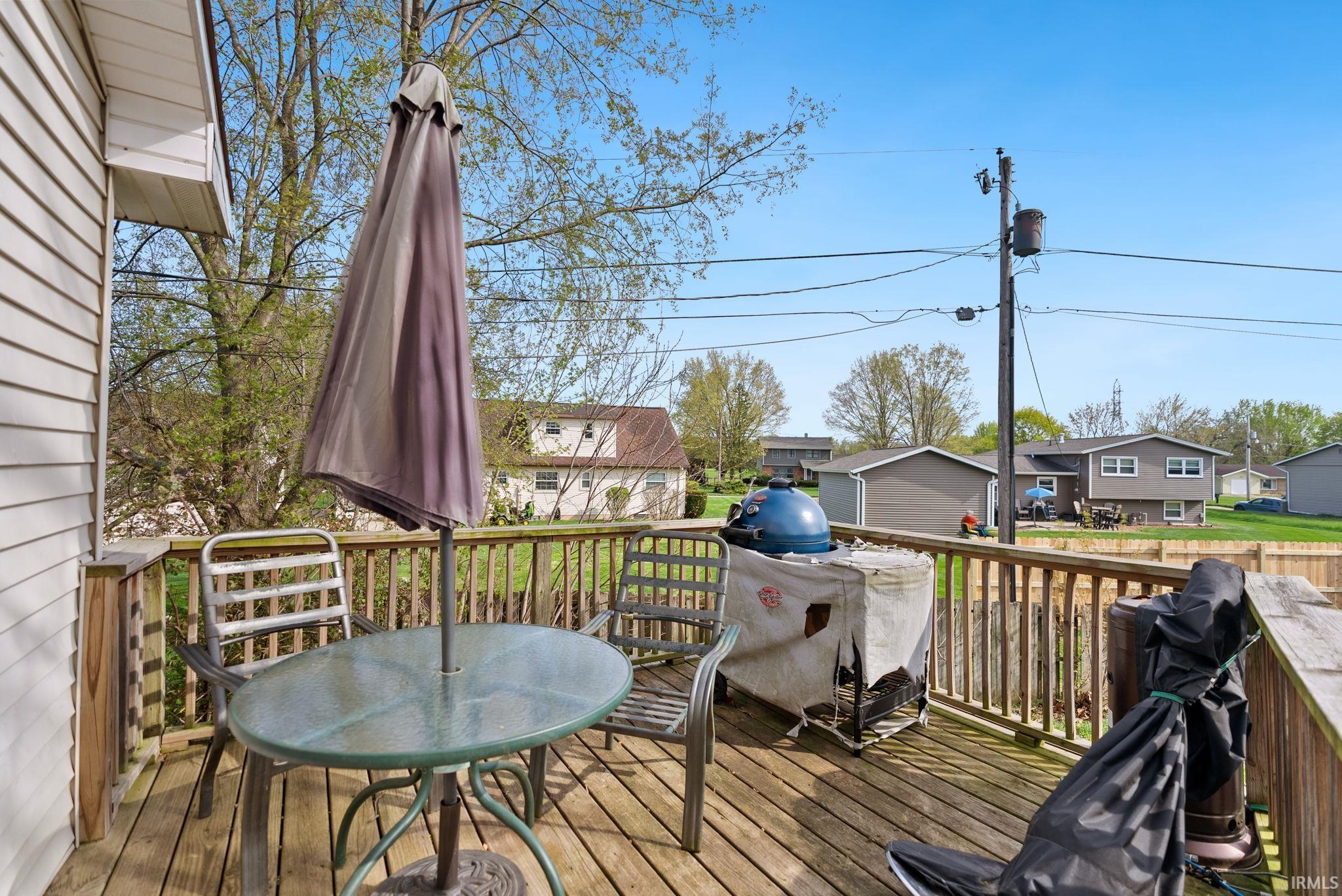 28694 Rex Court Elkhart IN 46514